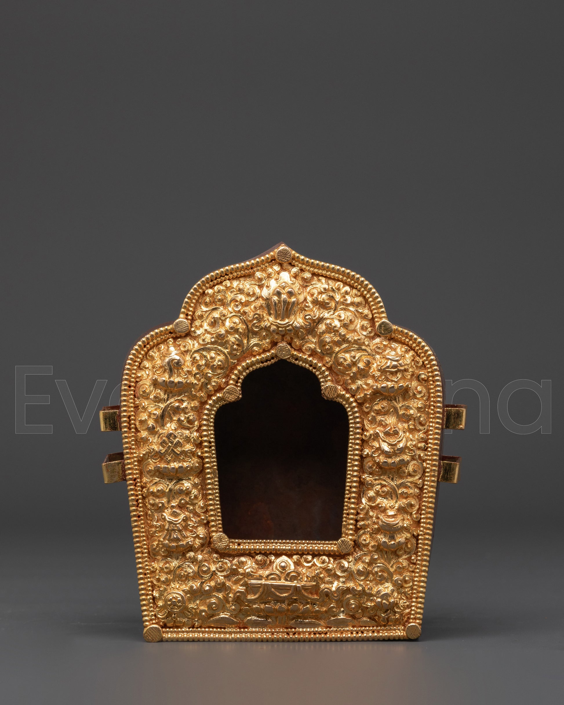 Ghau Box 

