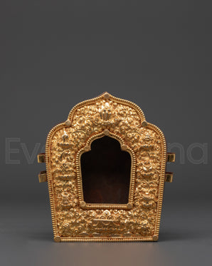 Ghau Box 
