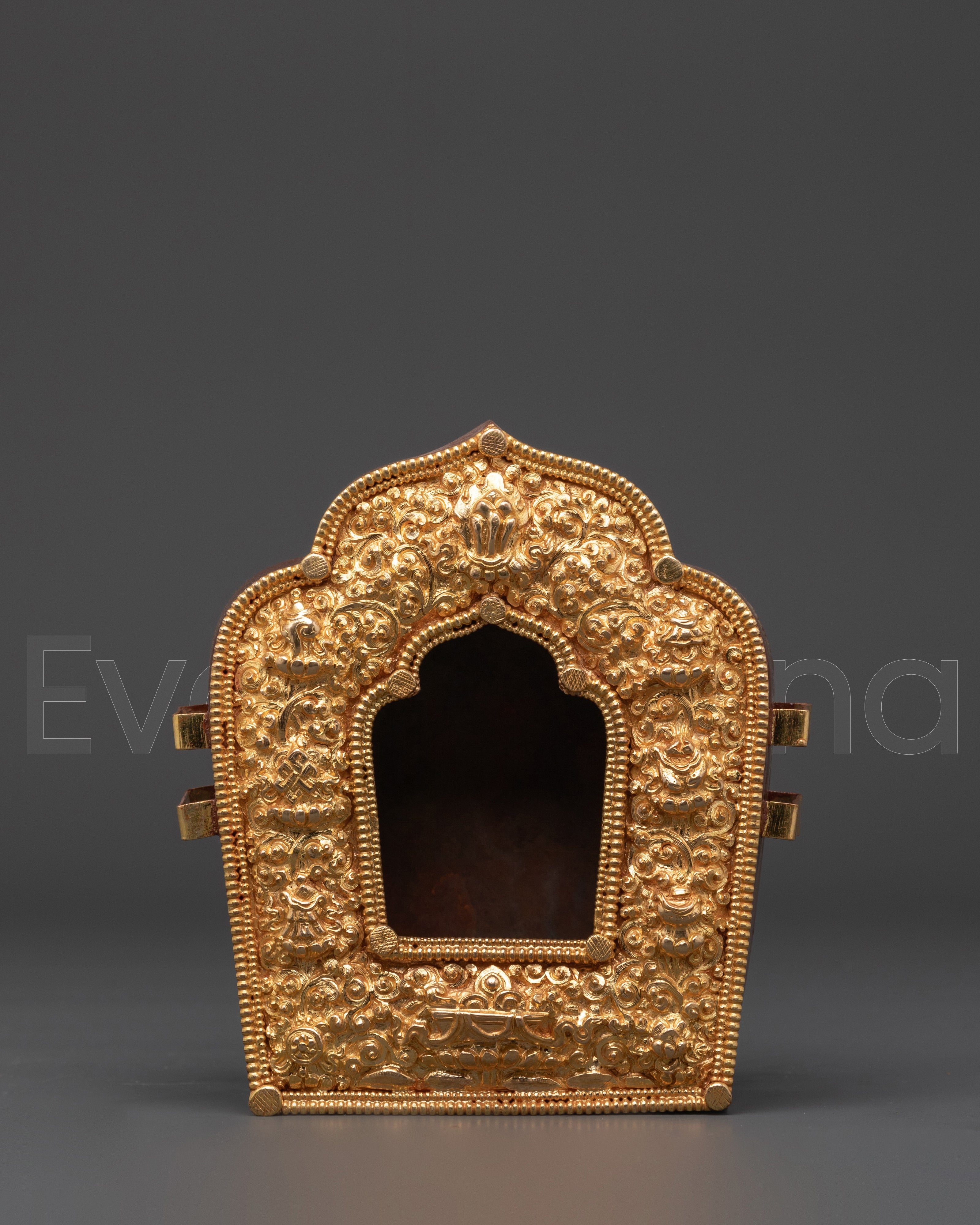 Ghau Box 
