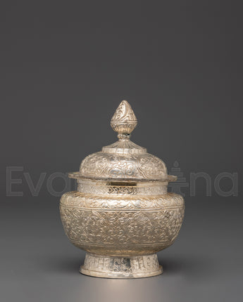 Rice Pot