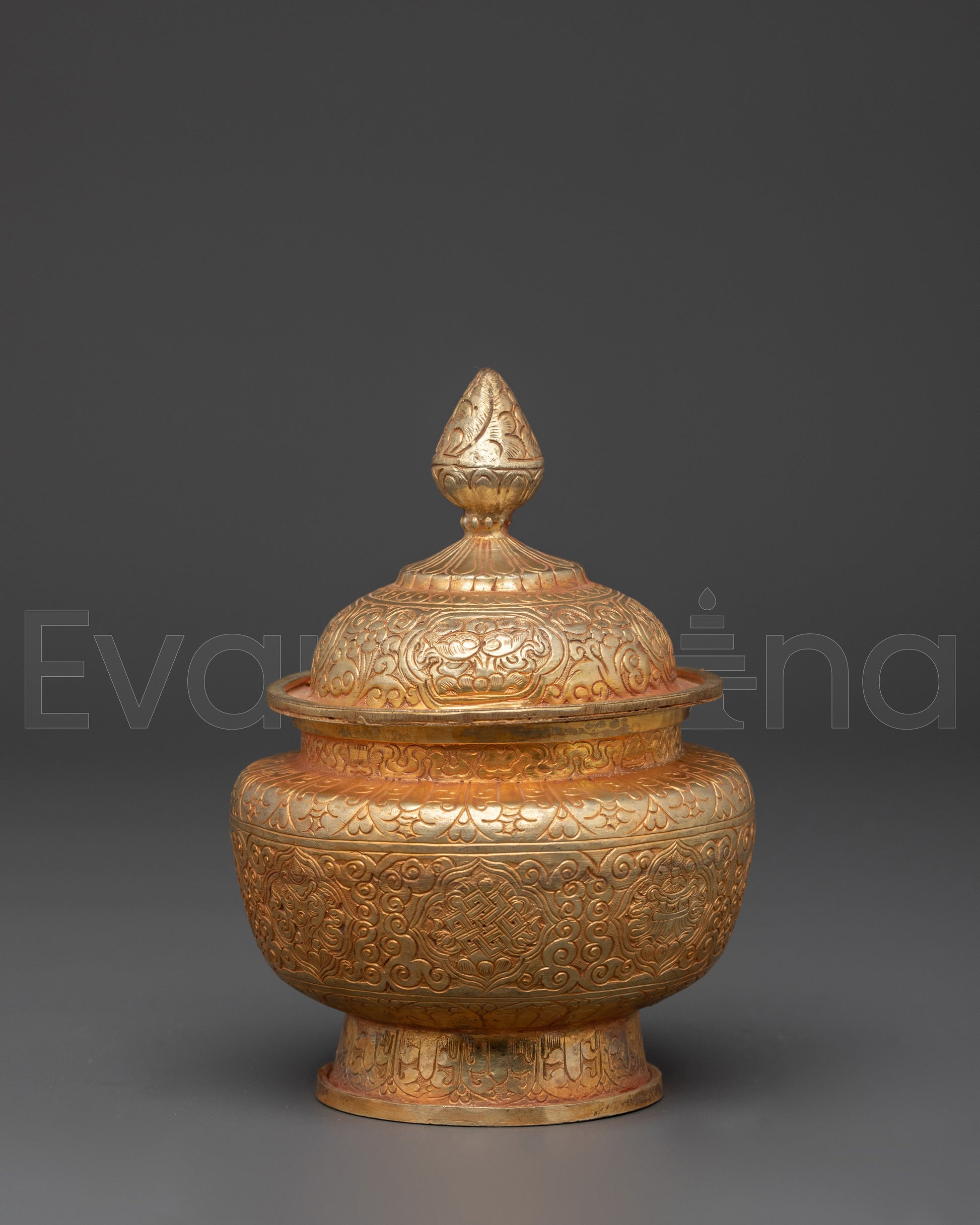 Rice Pot