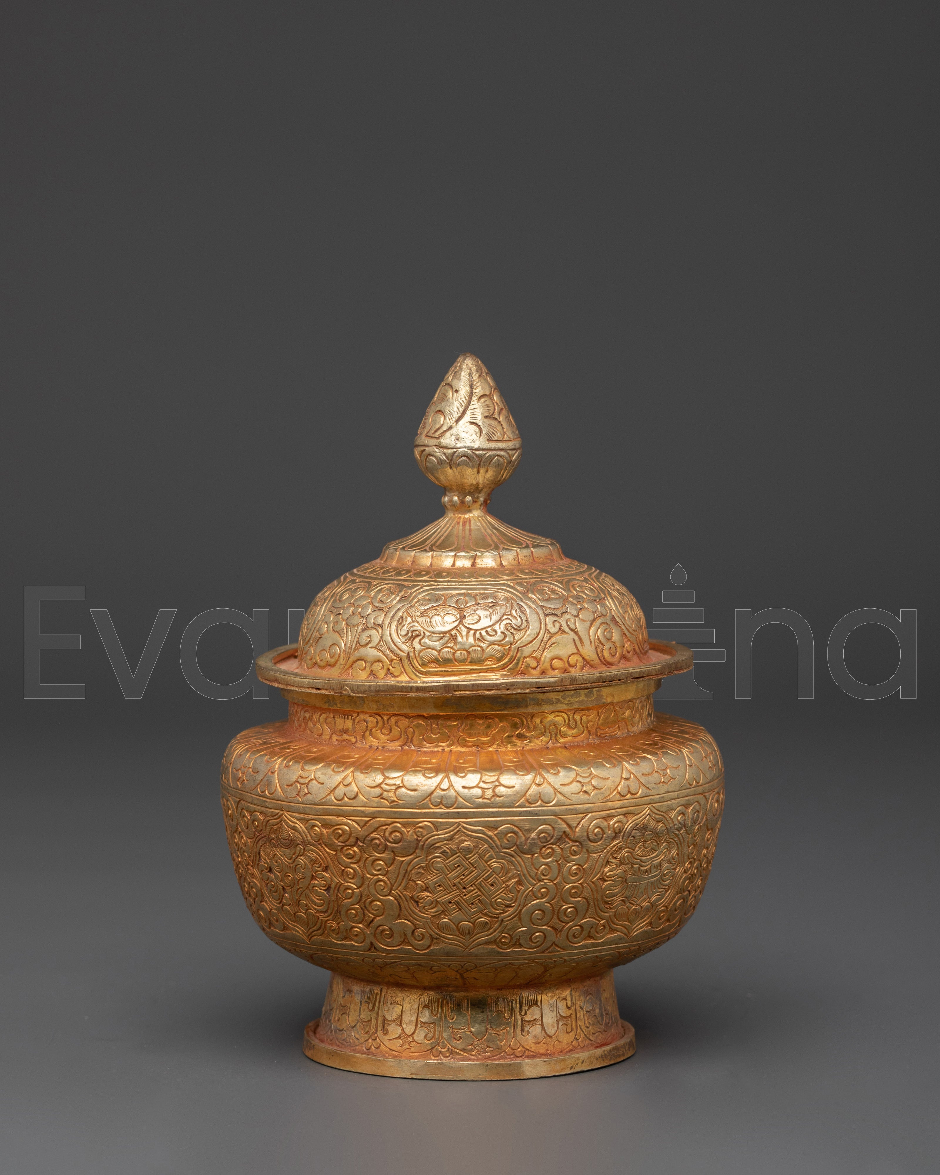 Rice Pot