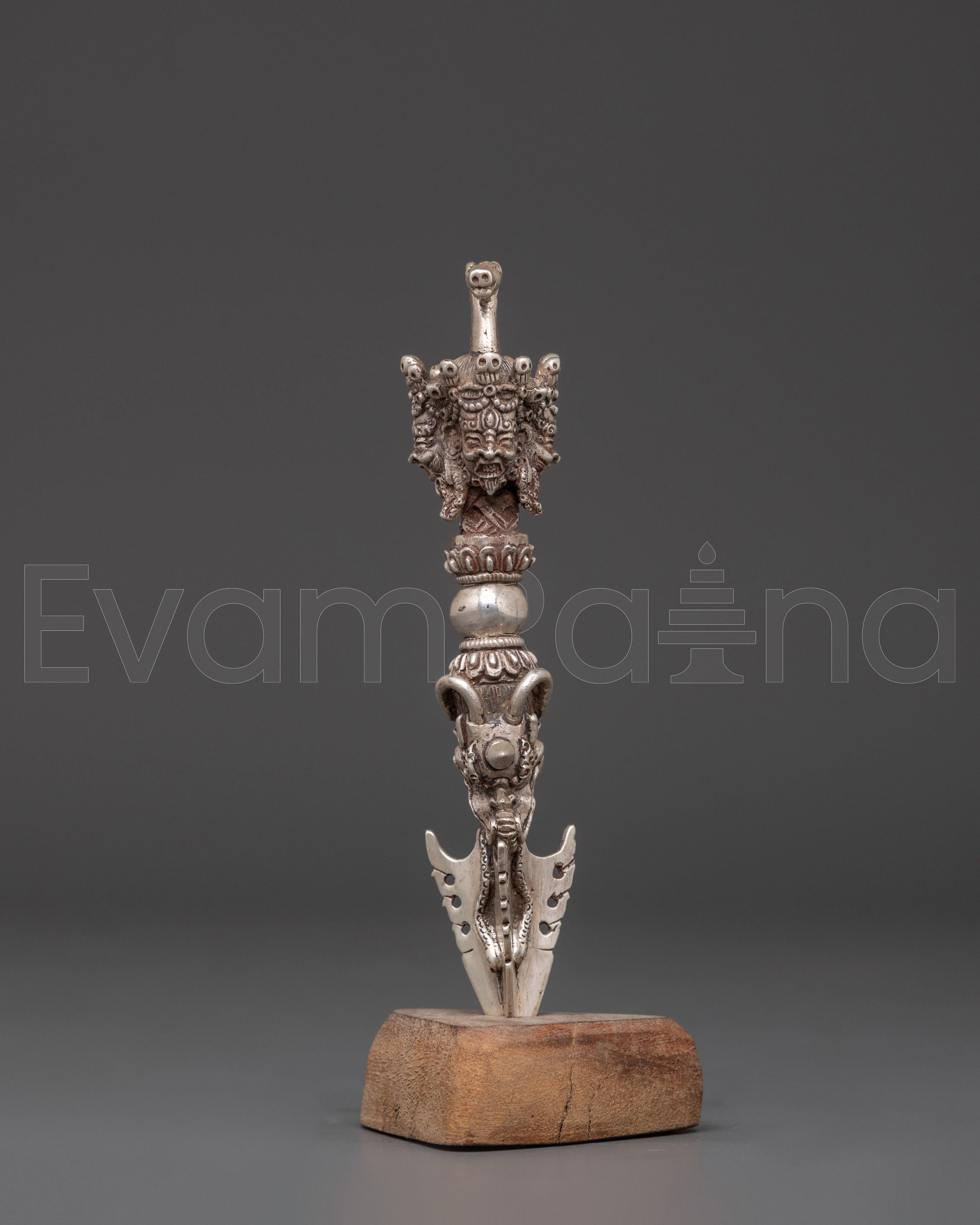 Ritual Dagger