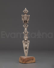  Ritual Dagger 