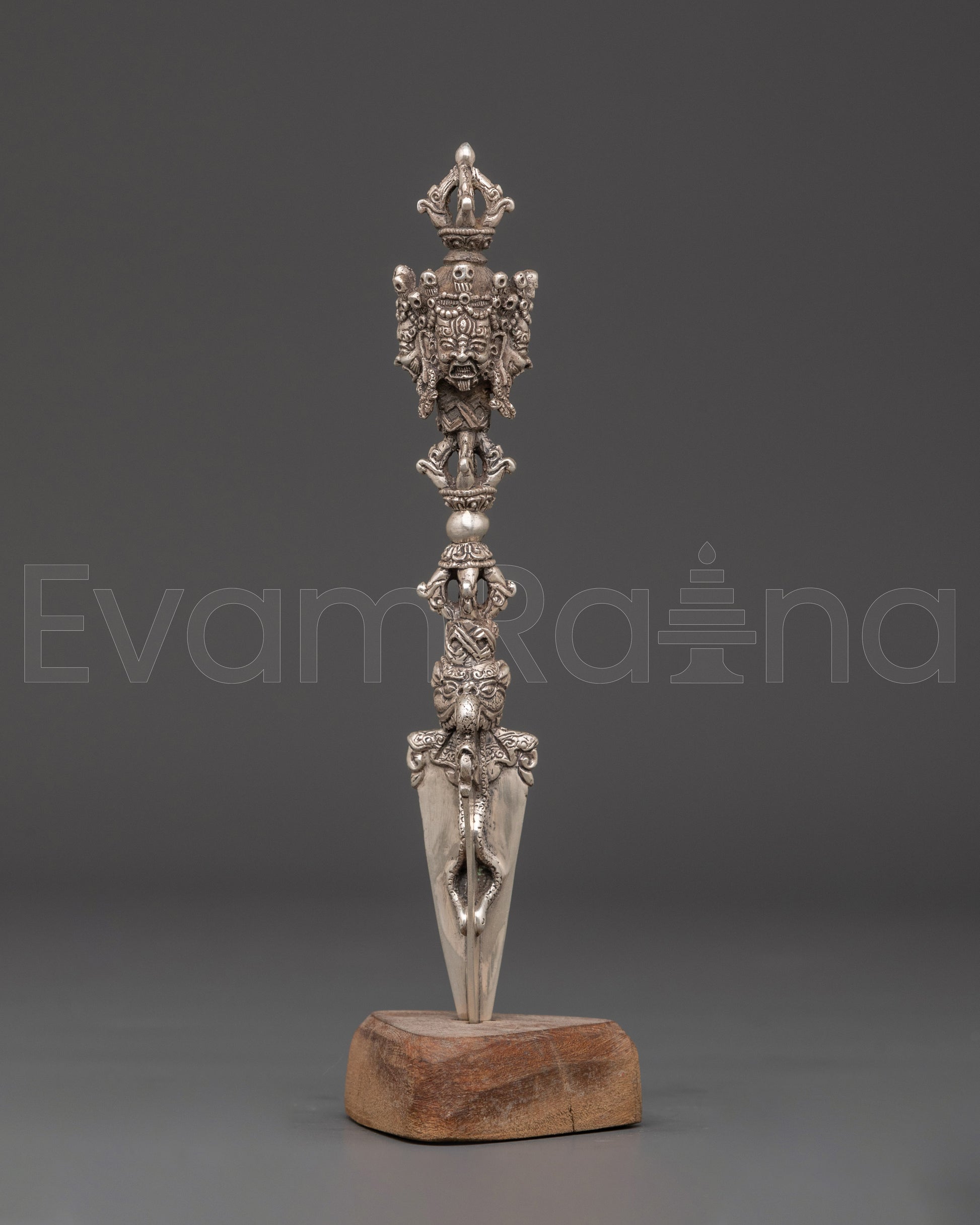  Ritual Dagger 