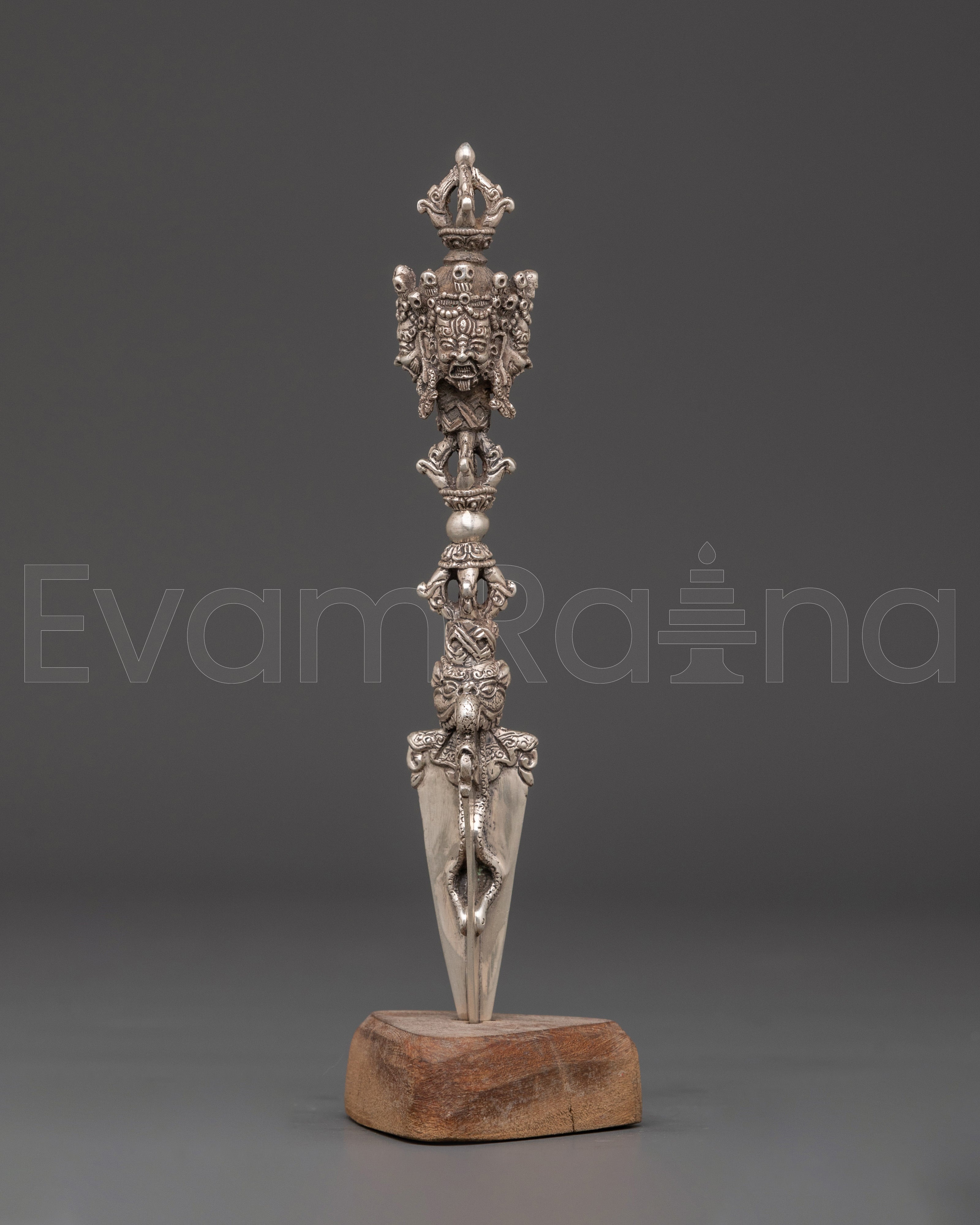  Ritual Dagger 