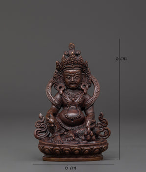 tibetan-dzambhala