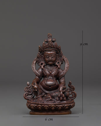 tibetan-dzambhala