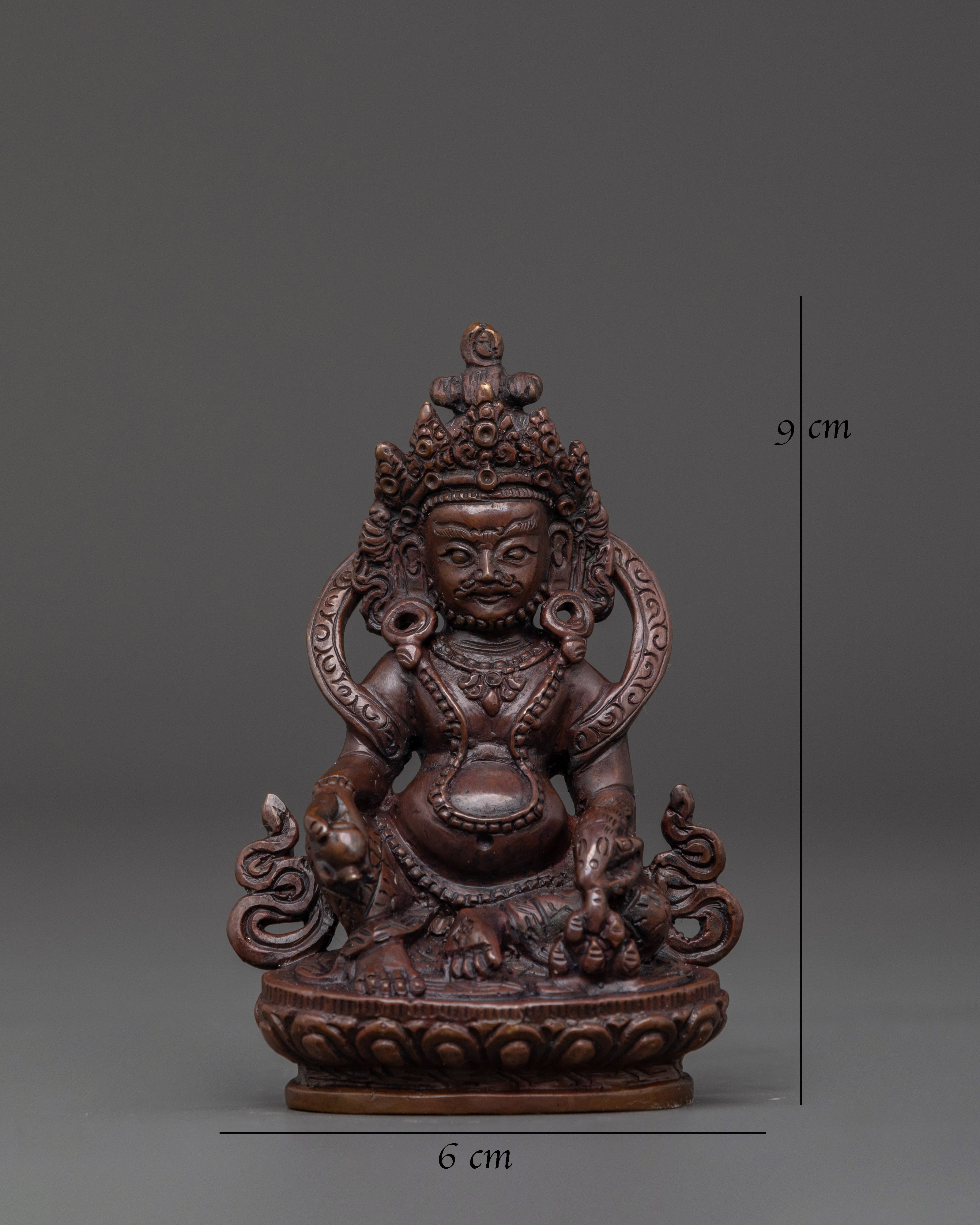 tibetan-dzambhala
