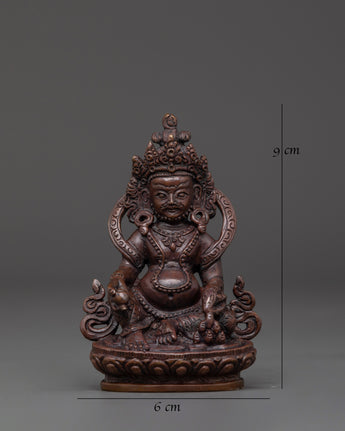 tibetan-dzambhala