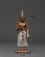 lokeshwor-handmade-statue