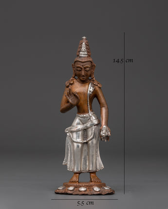 lokeshwor-handmade-statue