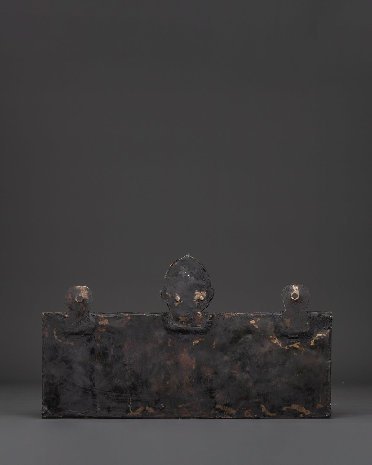 Wall Hanging Artwork | Stylish Iron and Brass