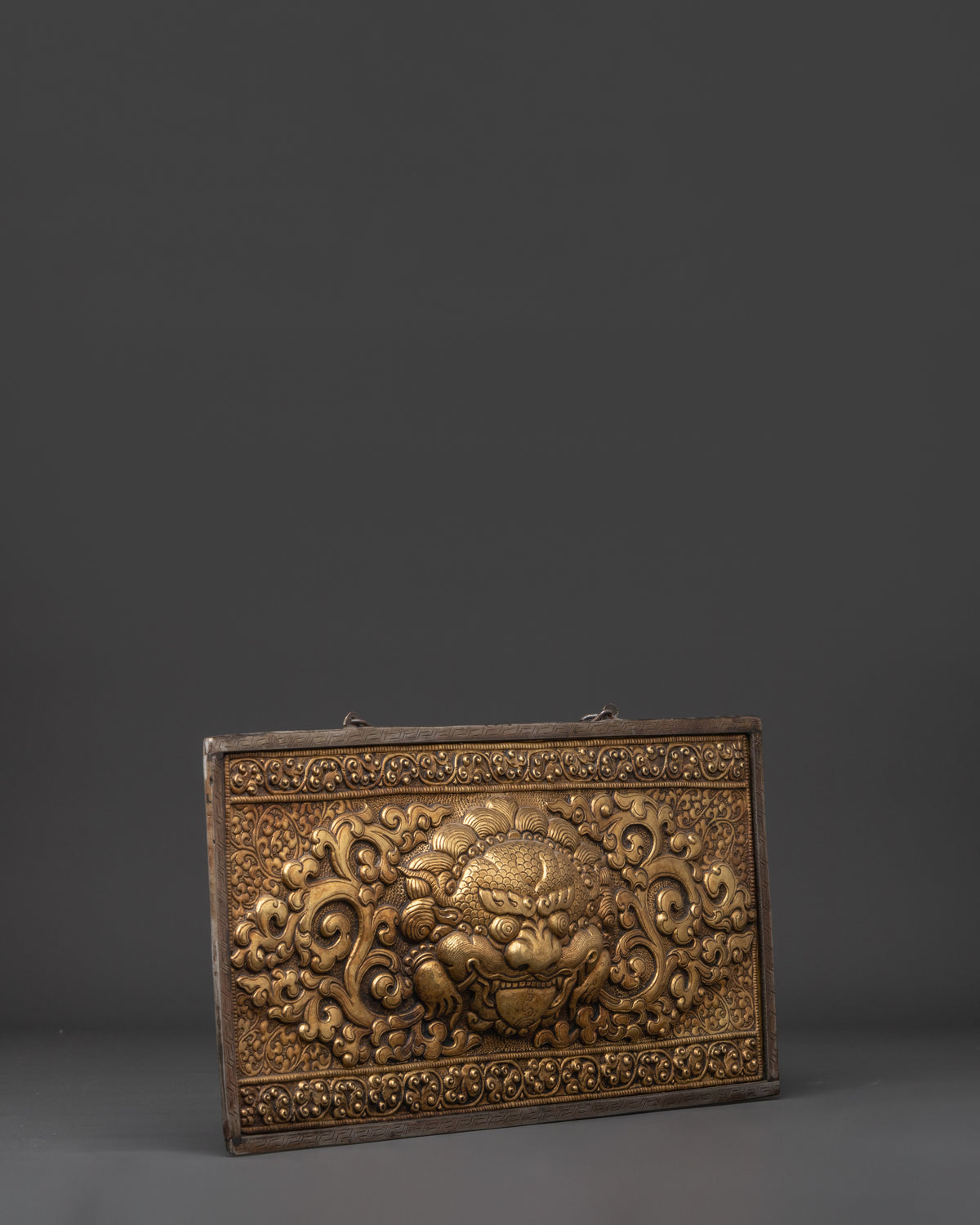 Tibetan Wall Decor | Craft for Spiritual Spaces