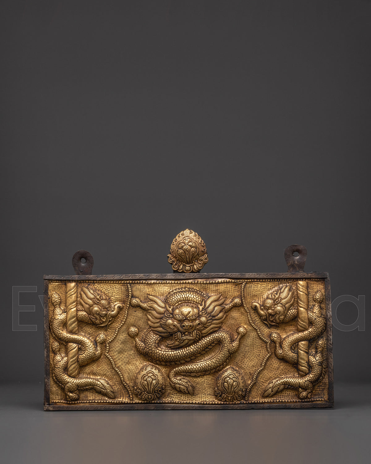  Brass Wall Hanging 