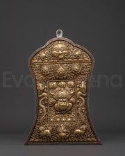 Garuda Wall Hanging