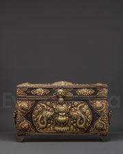  Treasure Box 