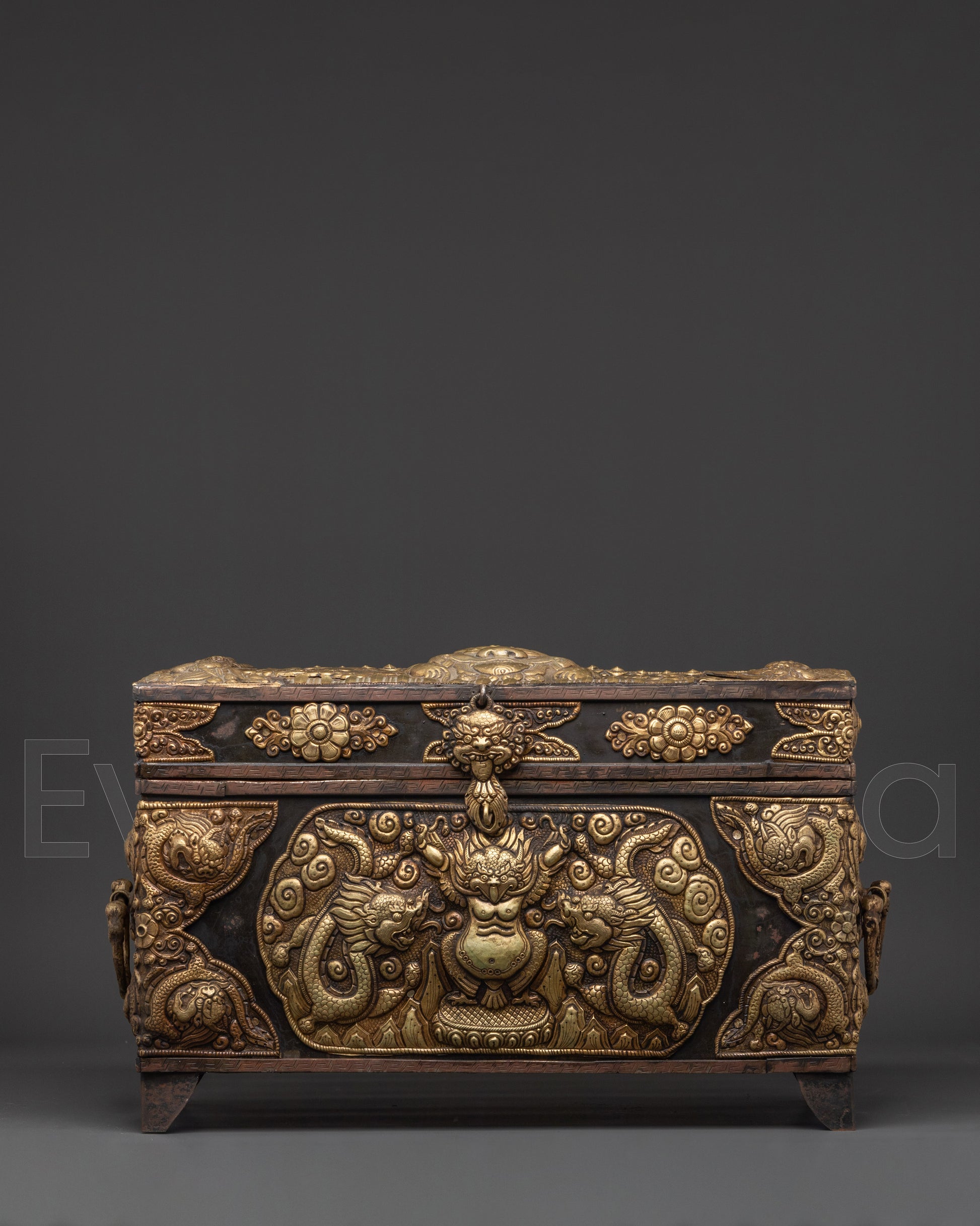  Treasure Box 