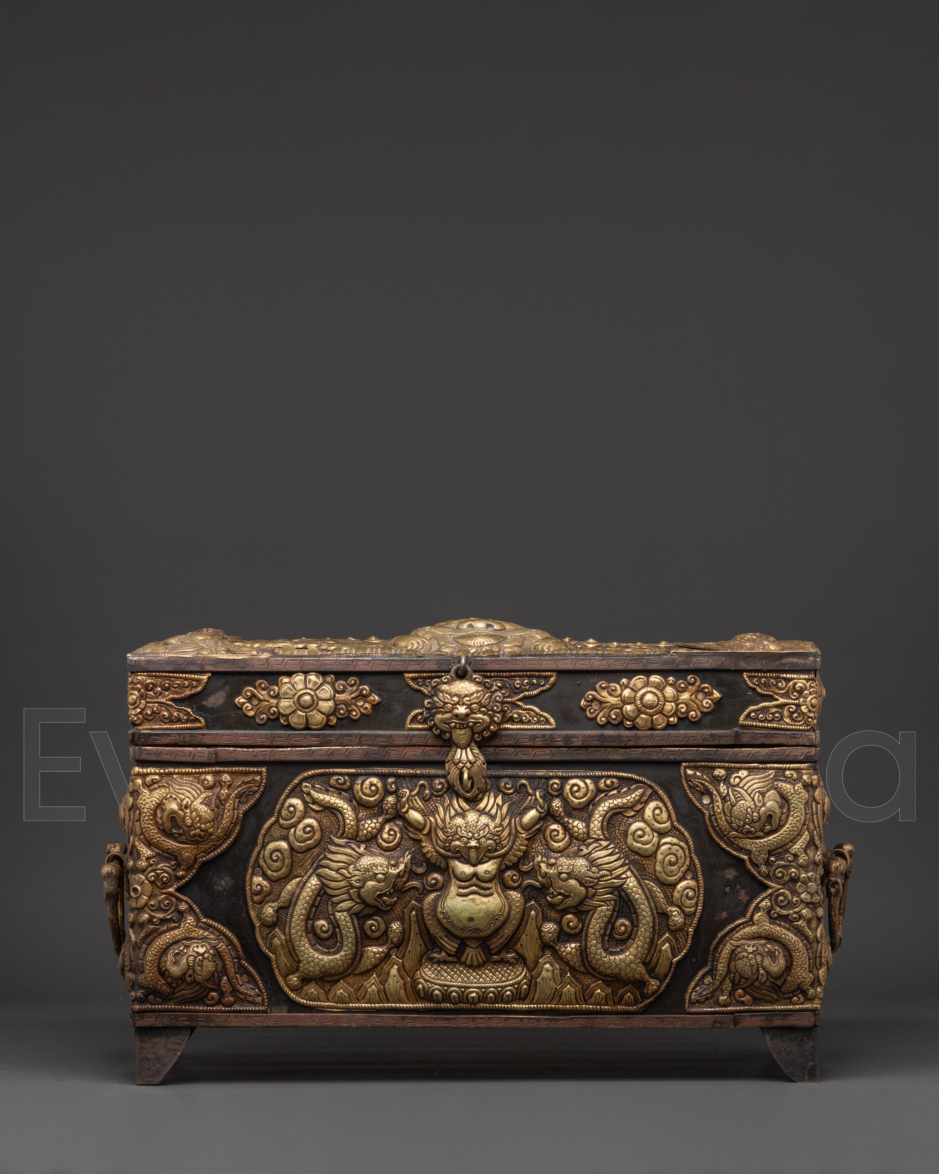 Treasure Box 