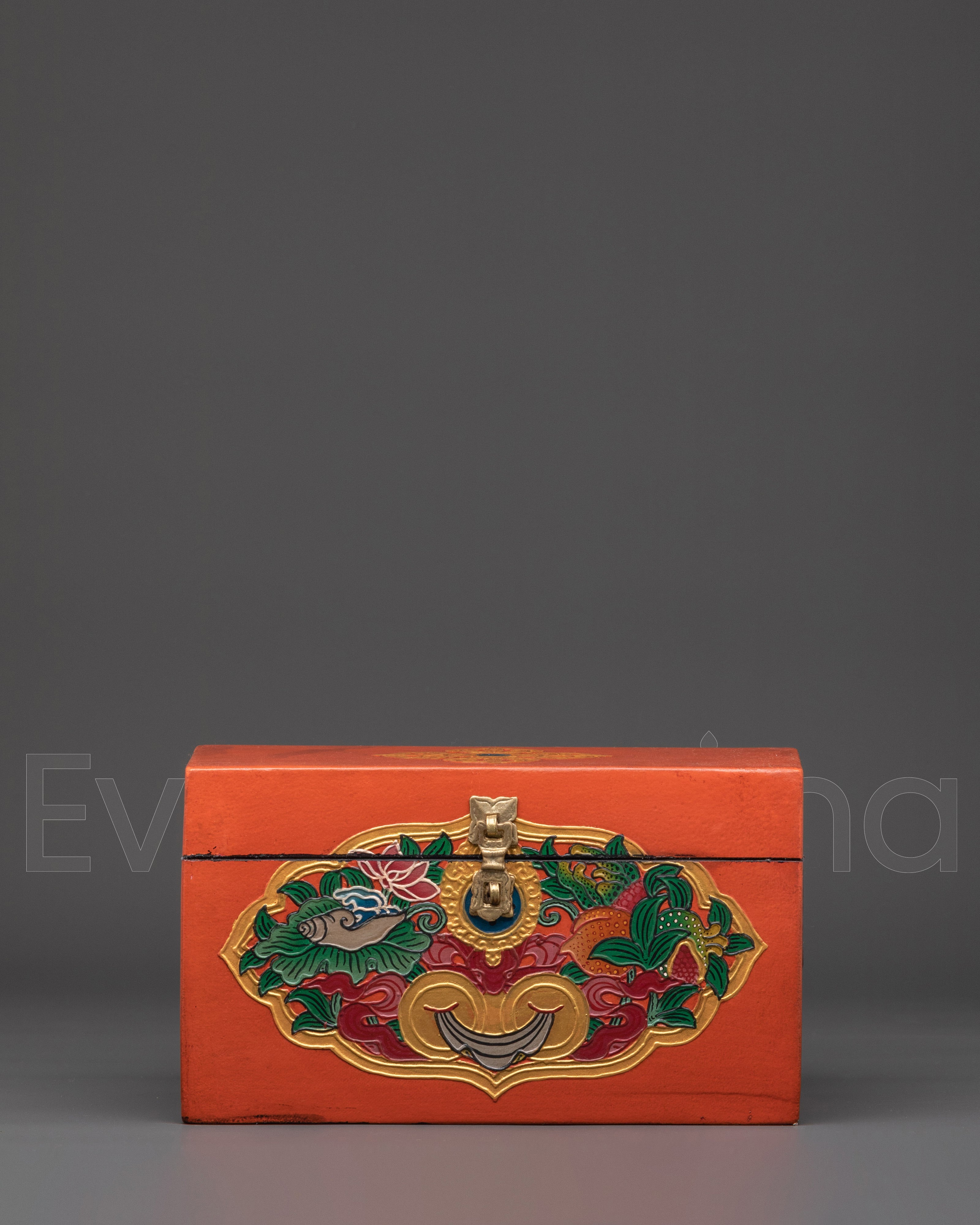  Storage Box 