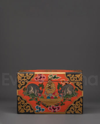  Altar Box 