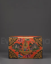  Altar Box 
