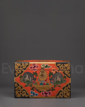  Altar Box 