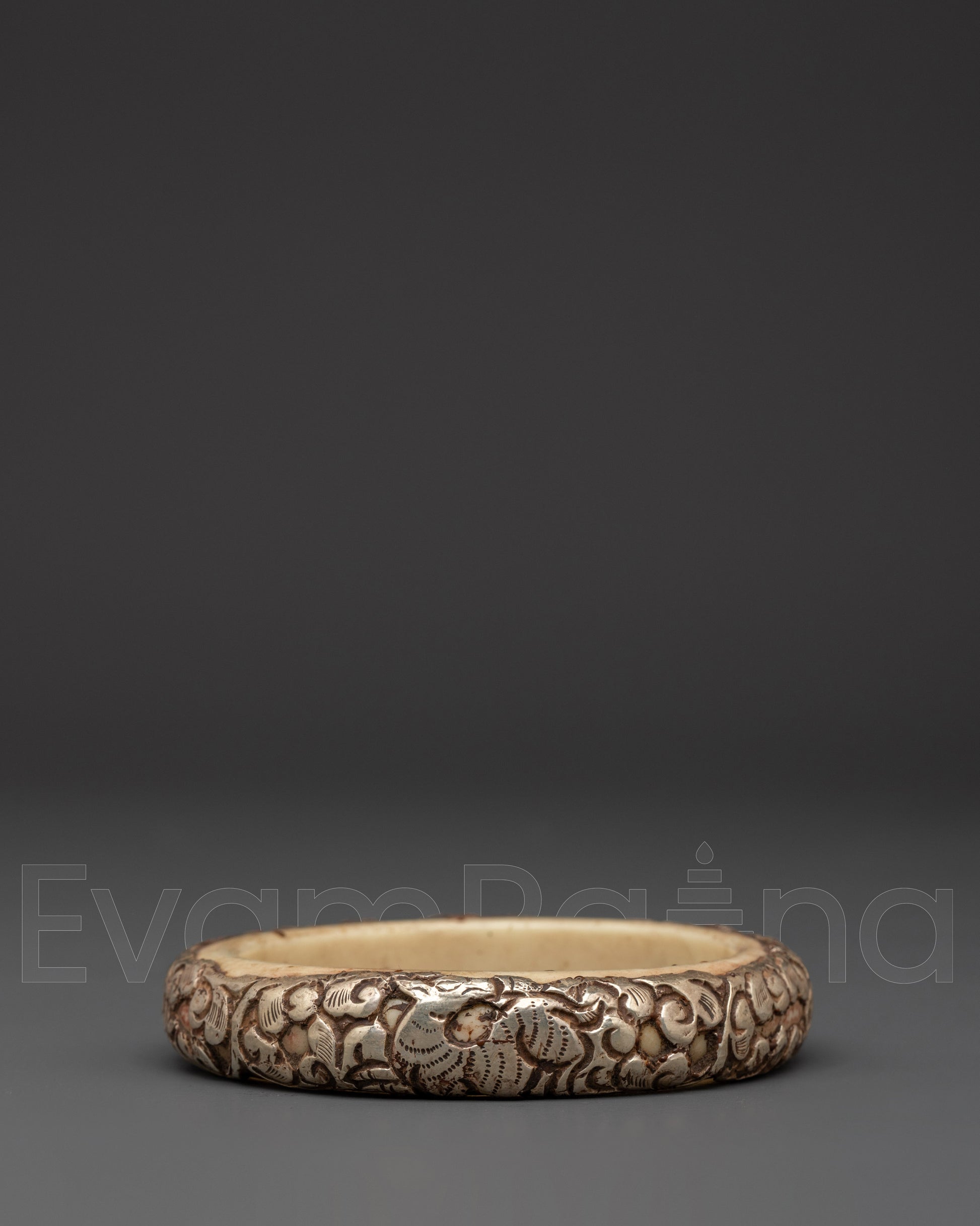 Resin Bracelet