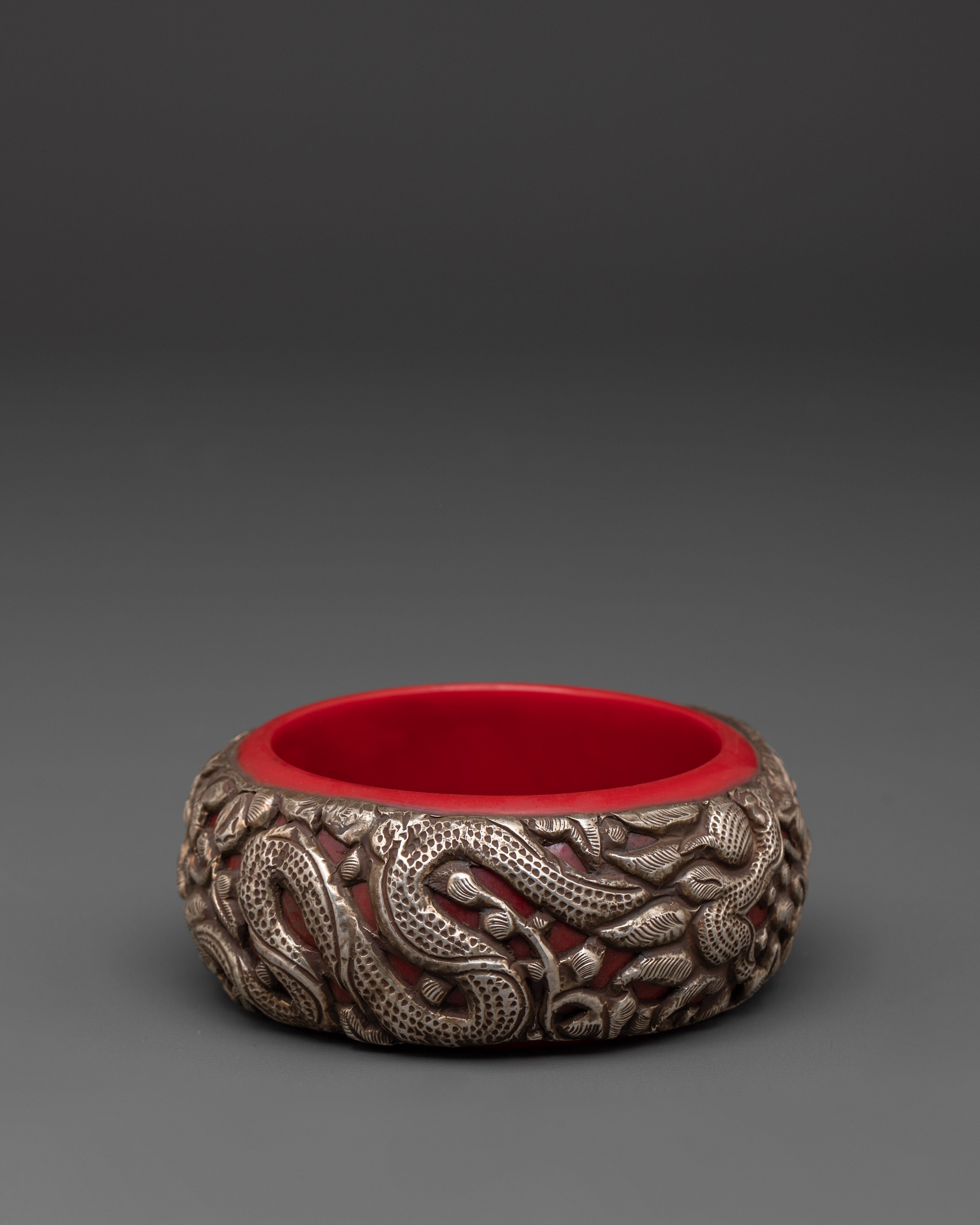 Traditional  Bangle | Handmade Artisan Bangle for Spiritual Elegance