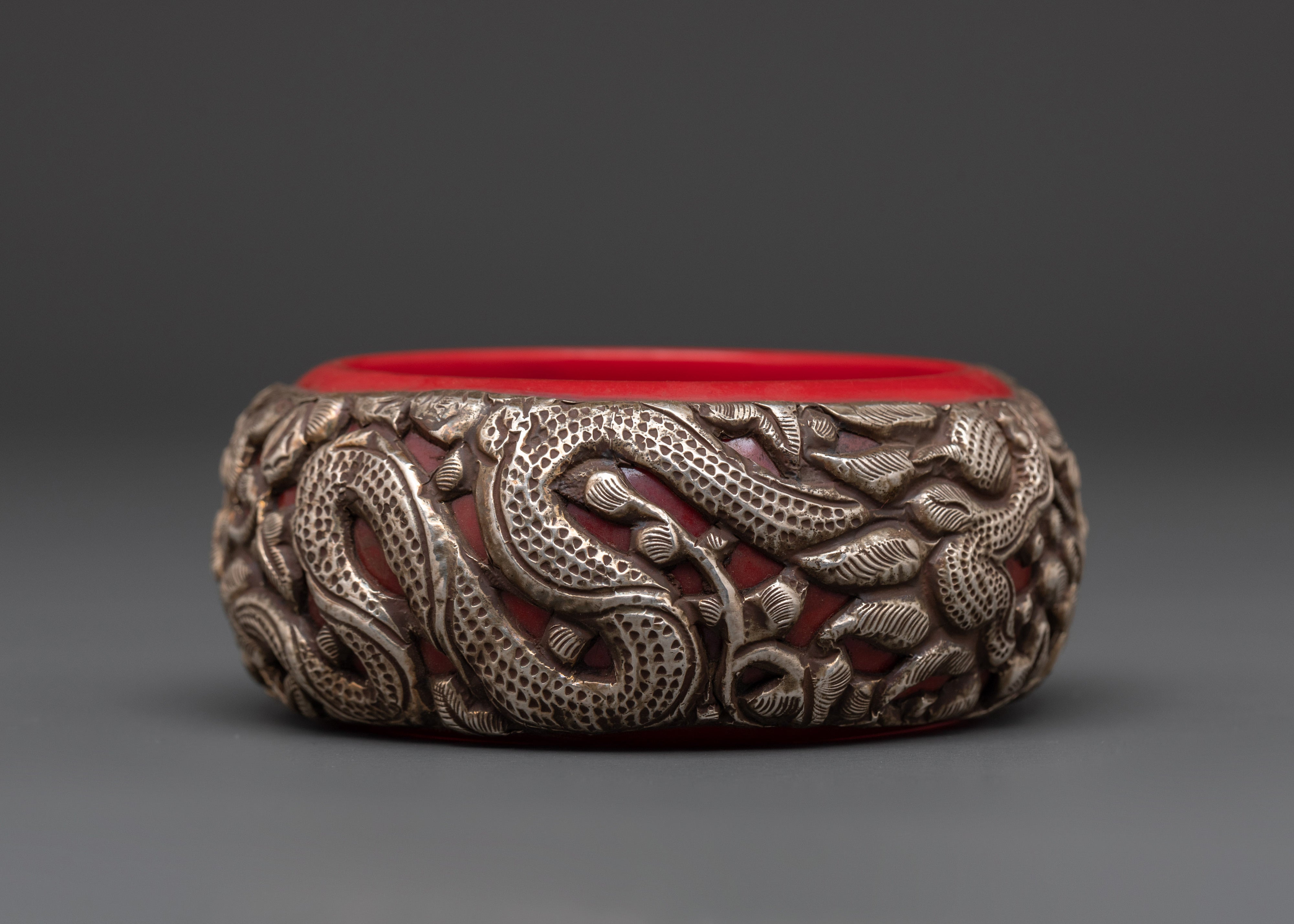 Traditional  Bangle | Handmade Artisan Bangle for Spiritual Elegance