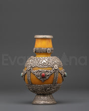  Flower Vase 