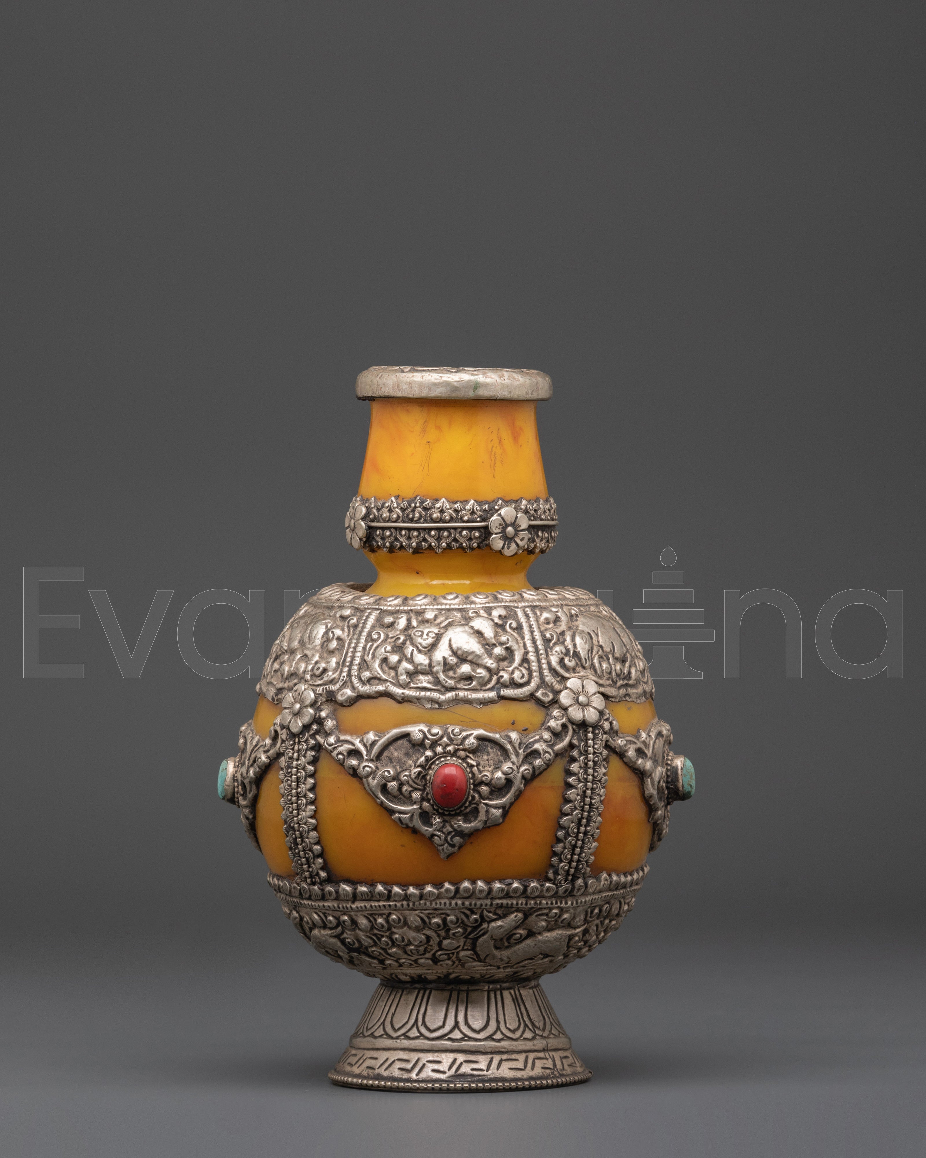  Flower Vase 