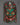 Tibetan Mahakala Mask Wall Hanging | Tantric Ritual Home Decor