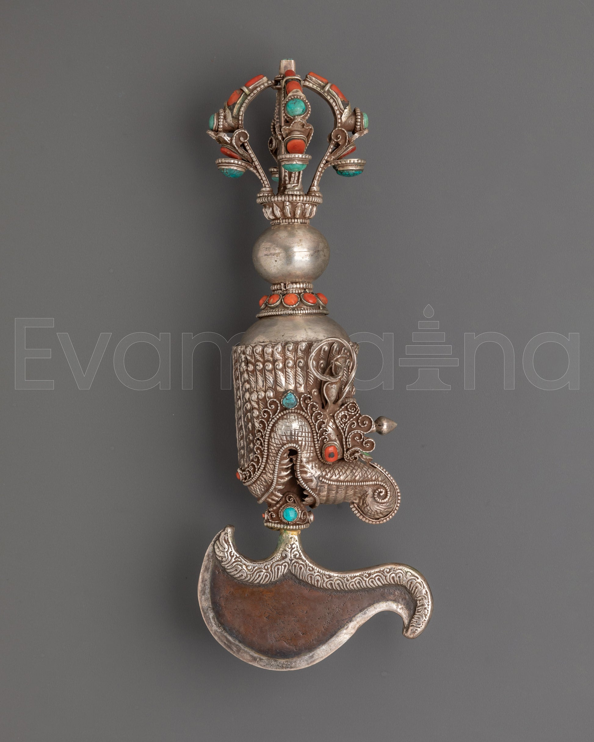 Kartika Knife