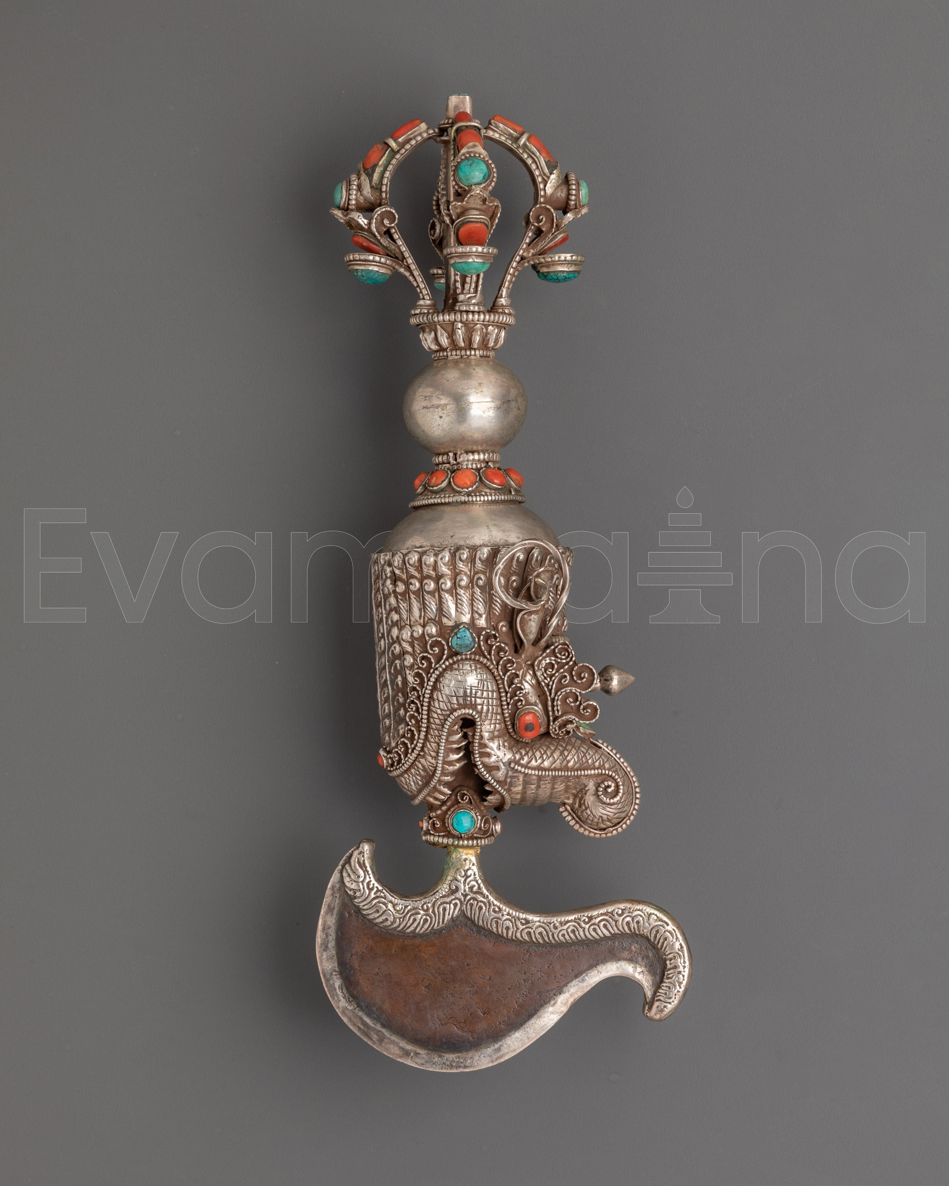 Kartika Knife