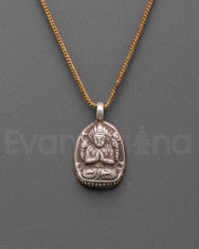  Chenrezig  Locket 