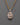 Buddhist Silver Pendant | Himalayan Spiritual Jewelry for Protection & Meditation