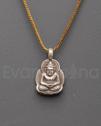 Spiritual Locket