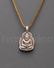 Spiritual Locket