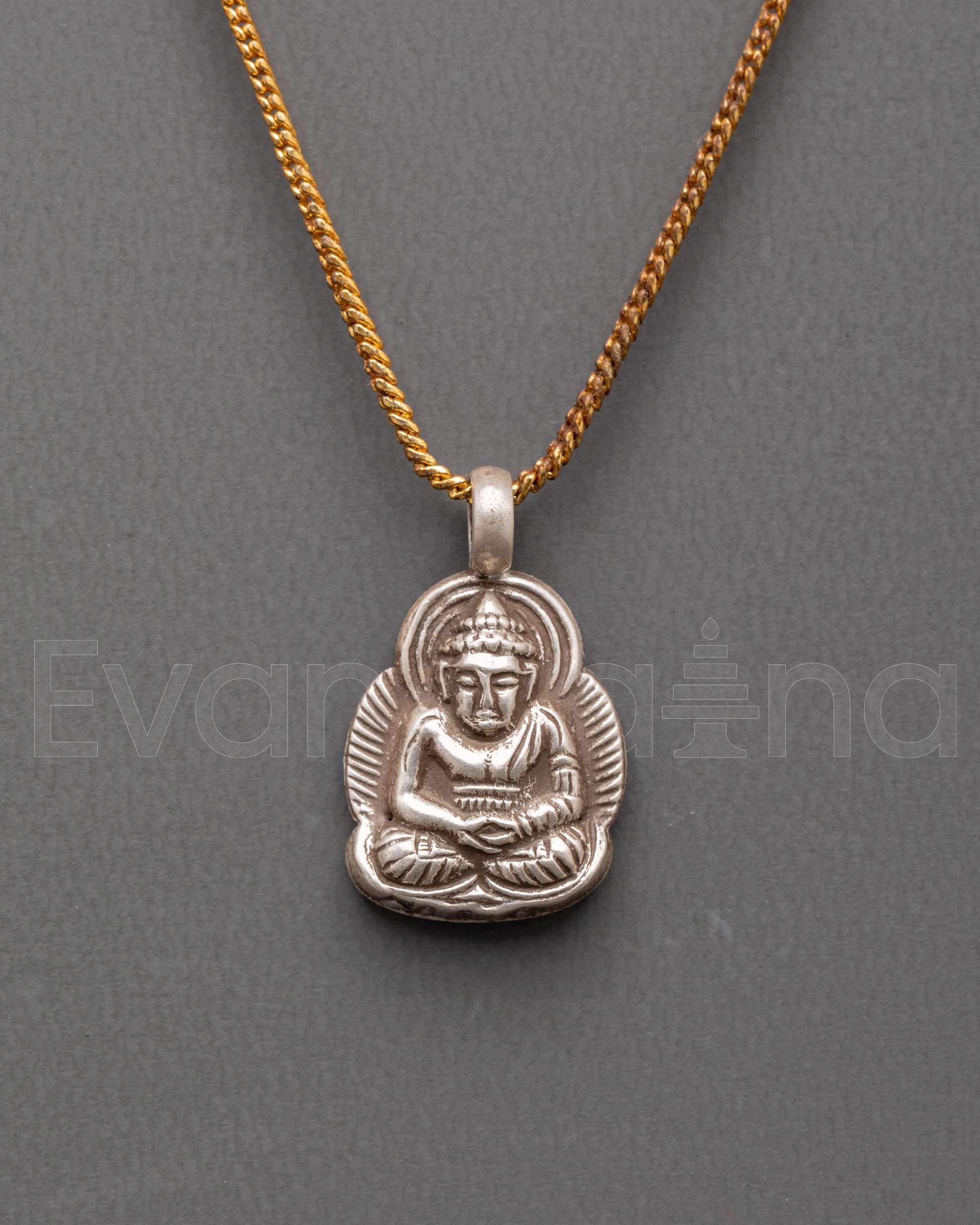 Spiritual Locket