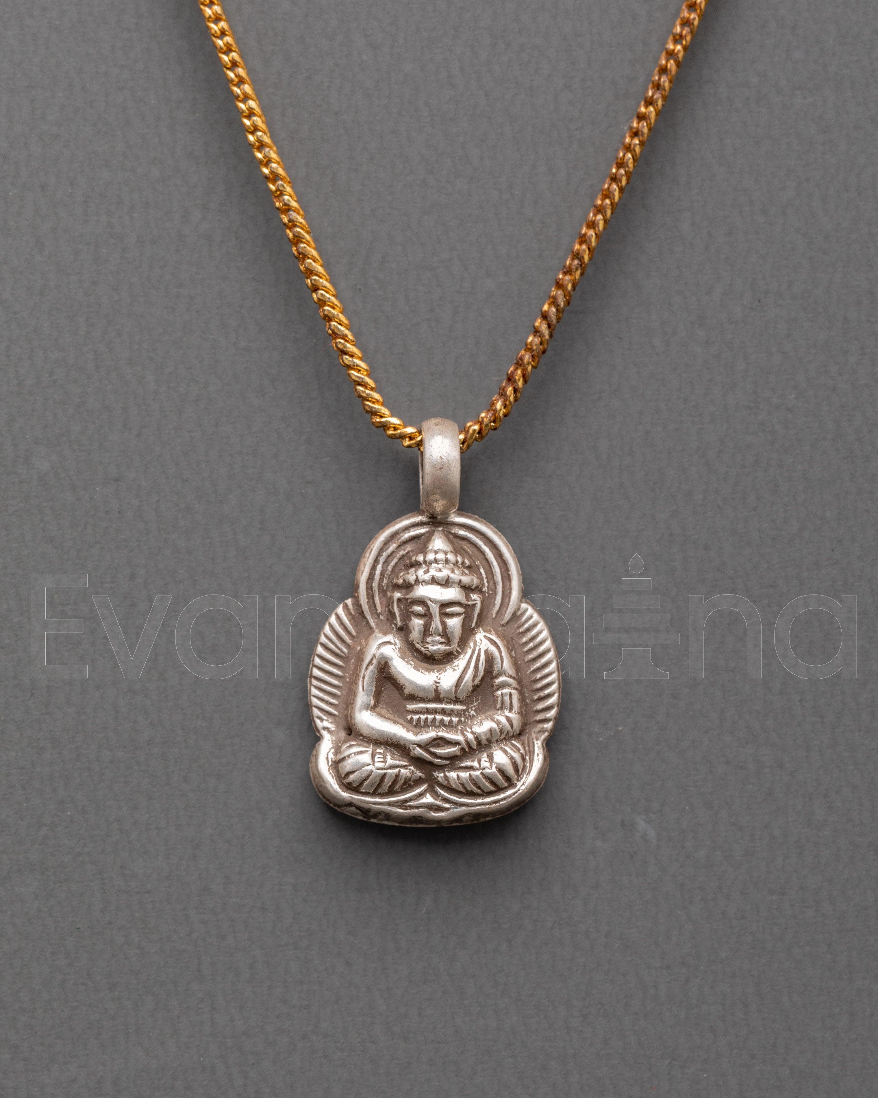 Spiritual Locket