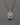 Handcrafted Buddhist deity pendant