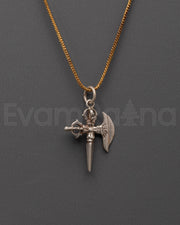 Dragger Pendant