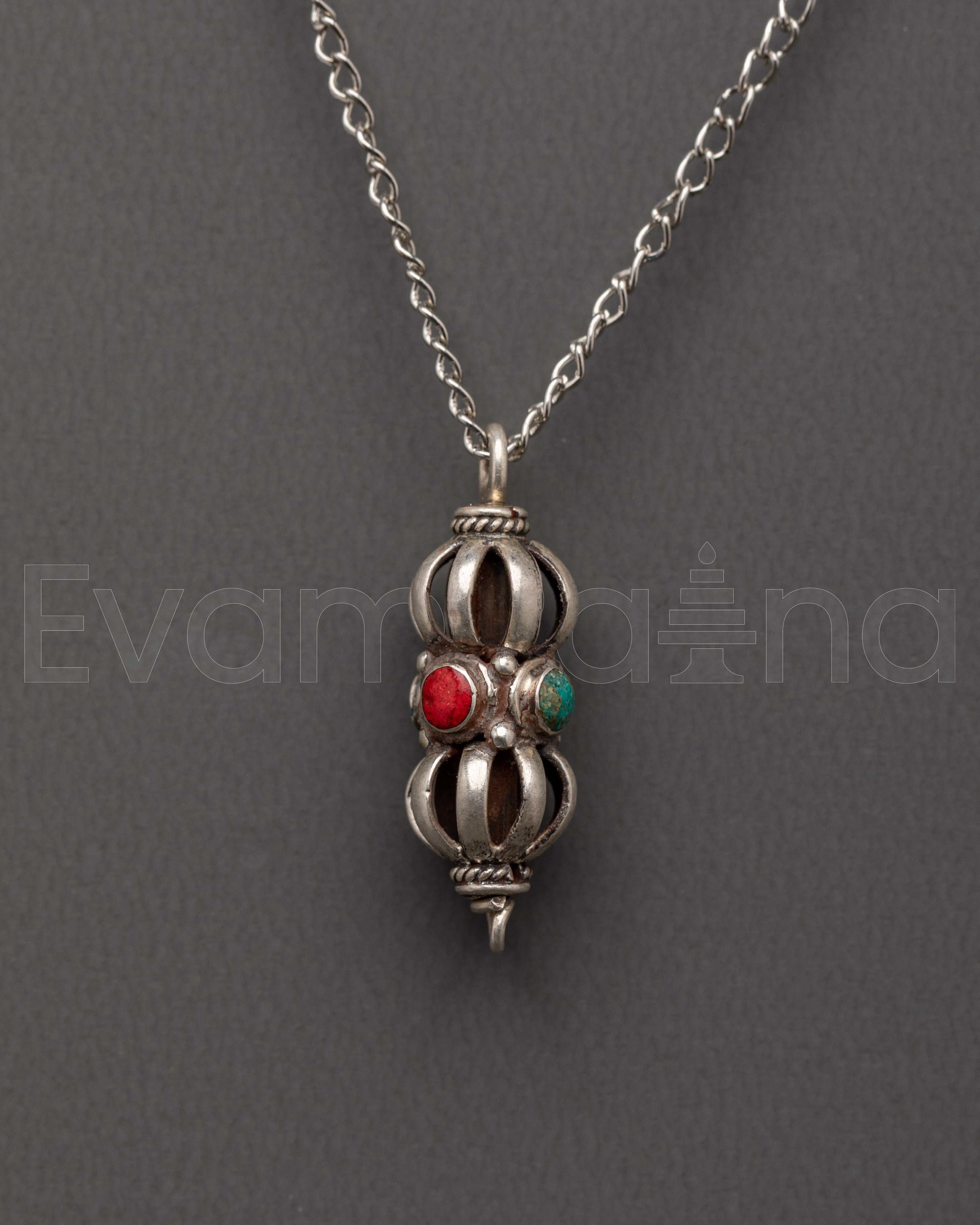Vajra Pendant