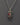 Tibetan Vajra Pendant | Buddhist Symbol of Protection