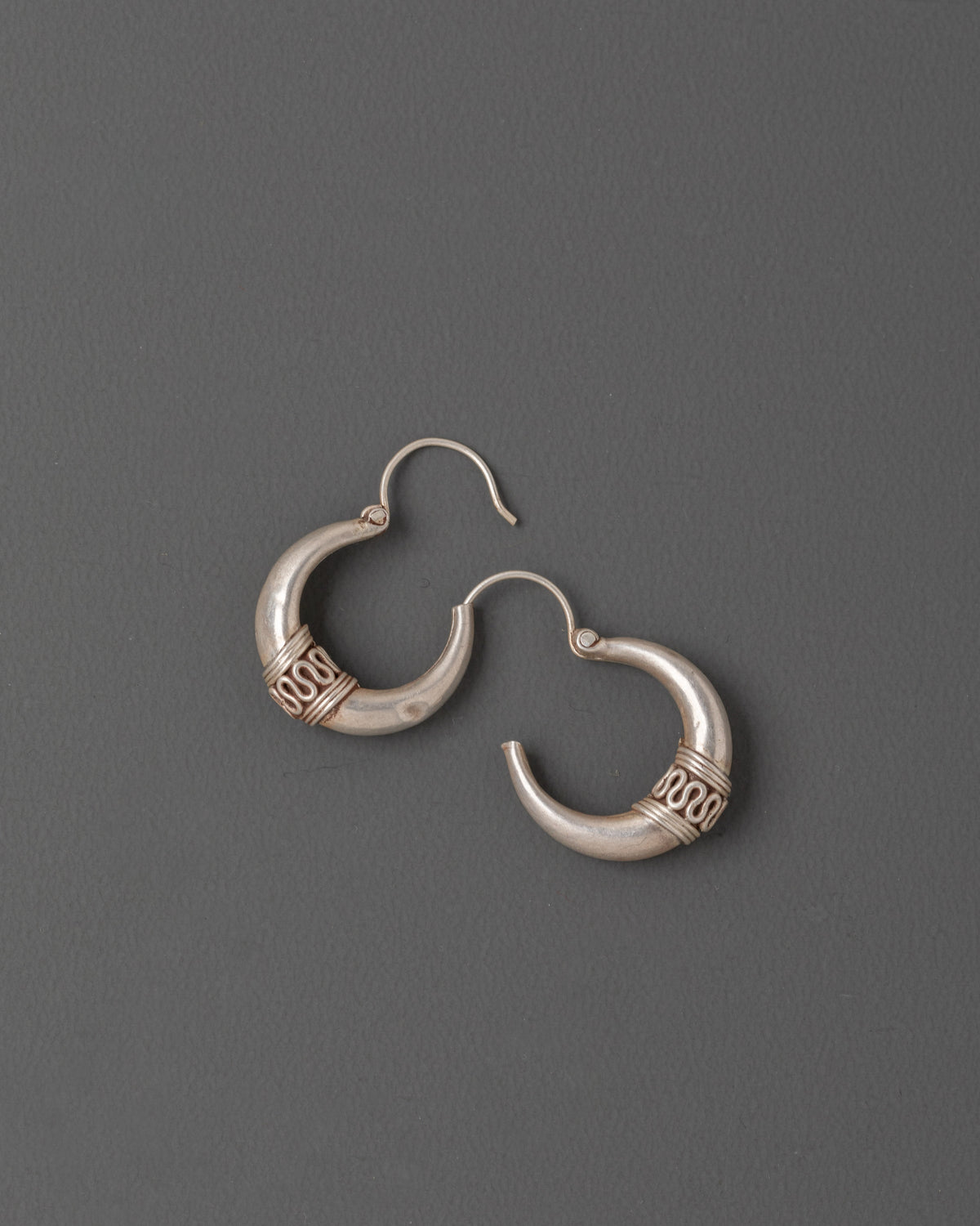Daily Wear Silver Earrings | Earrings for Everyday Style and Comfort