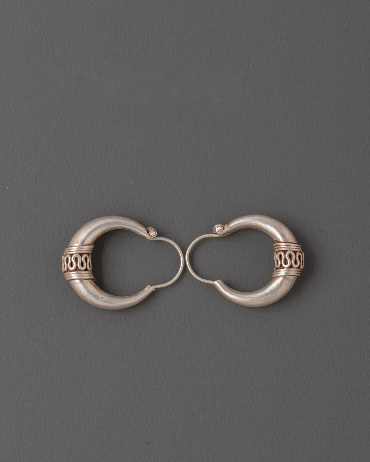 Daily Wear Silver Earrings | Earrings for Everyday Style and Comfort