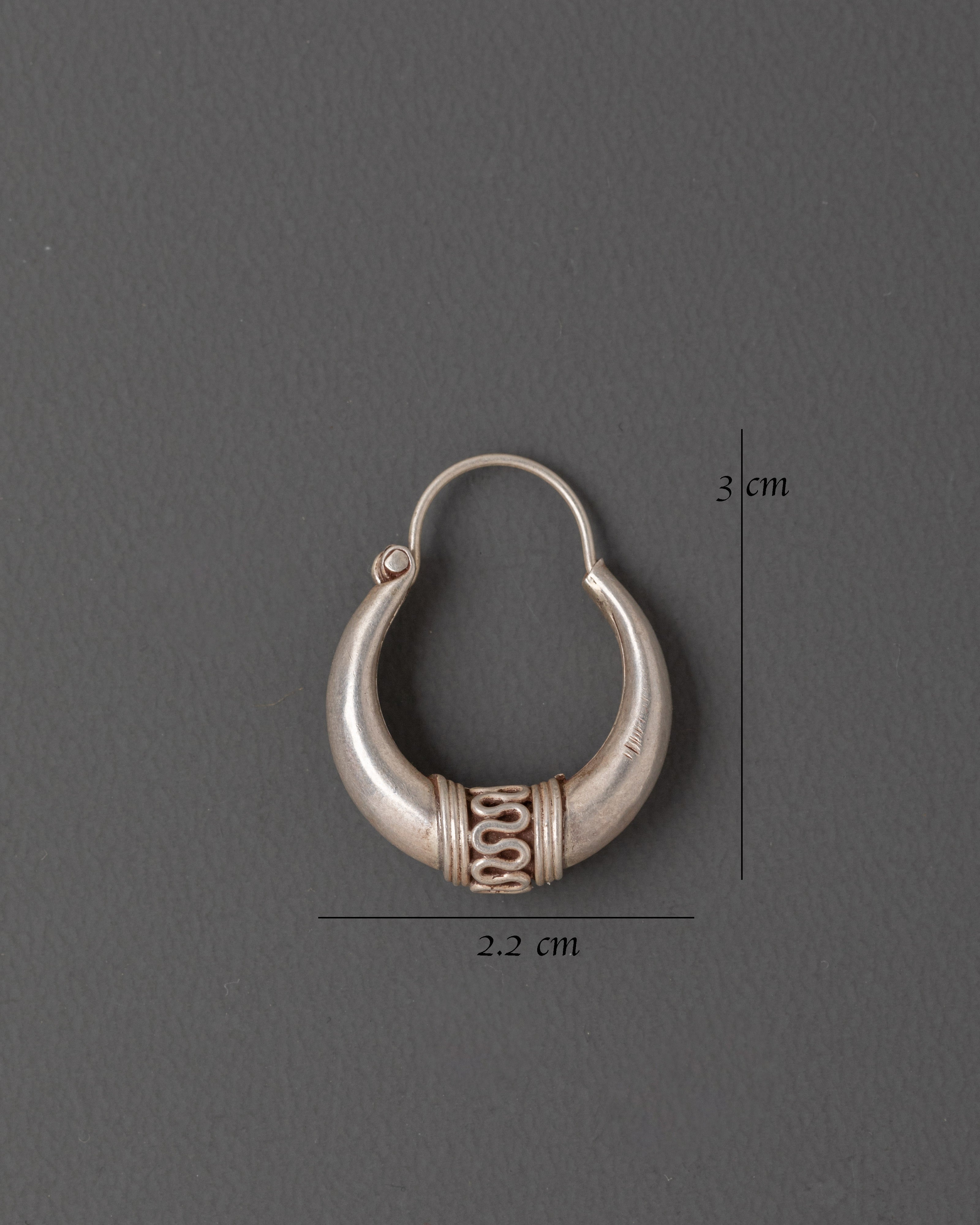 Daily Wear Silver Earrings | Earrings for Everyday Style and Comfort