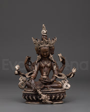  Vasudhara Idol 