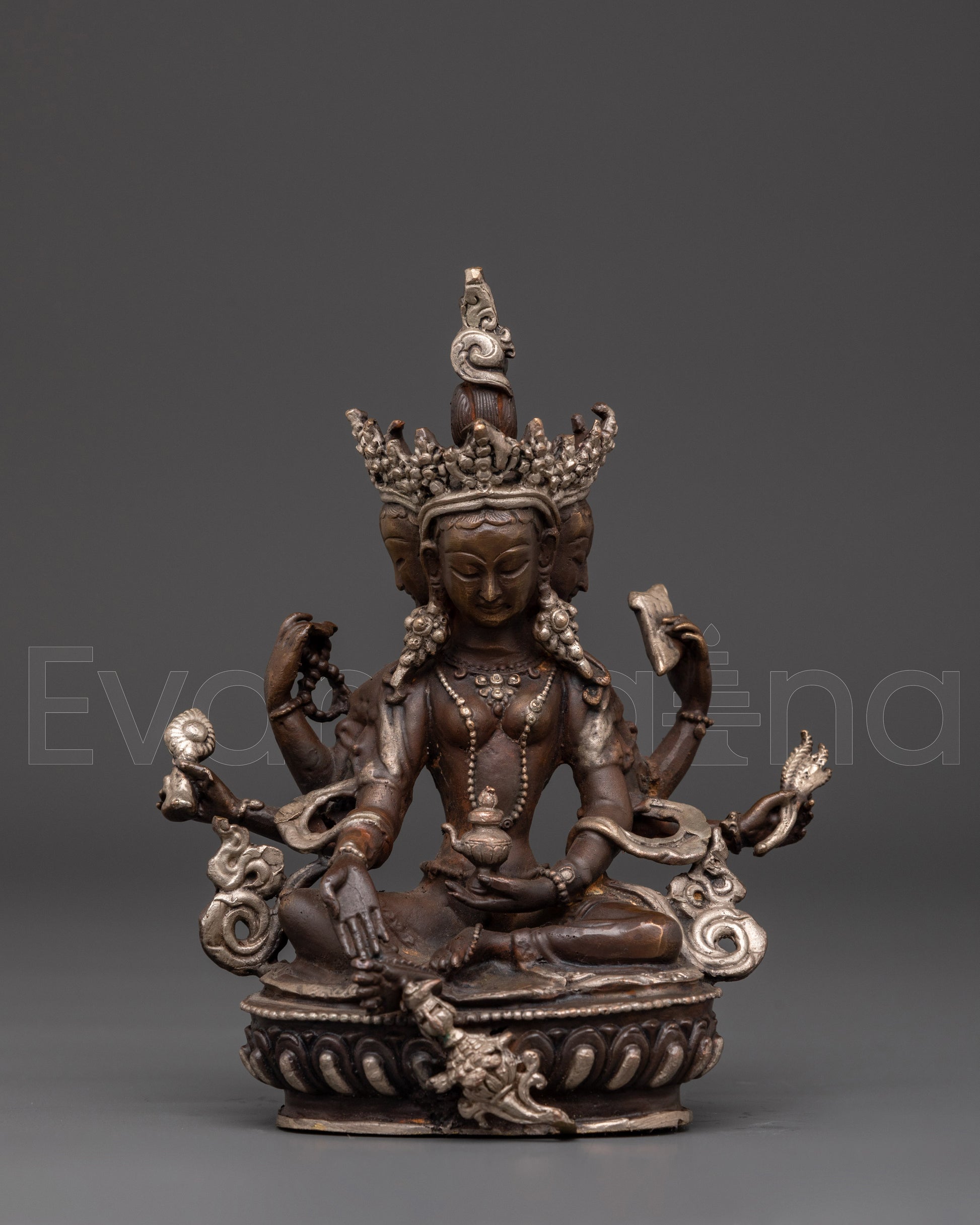  Vasudhara Idol 